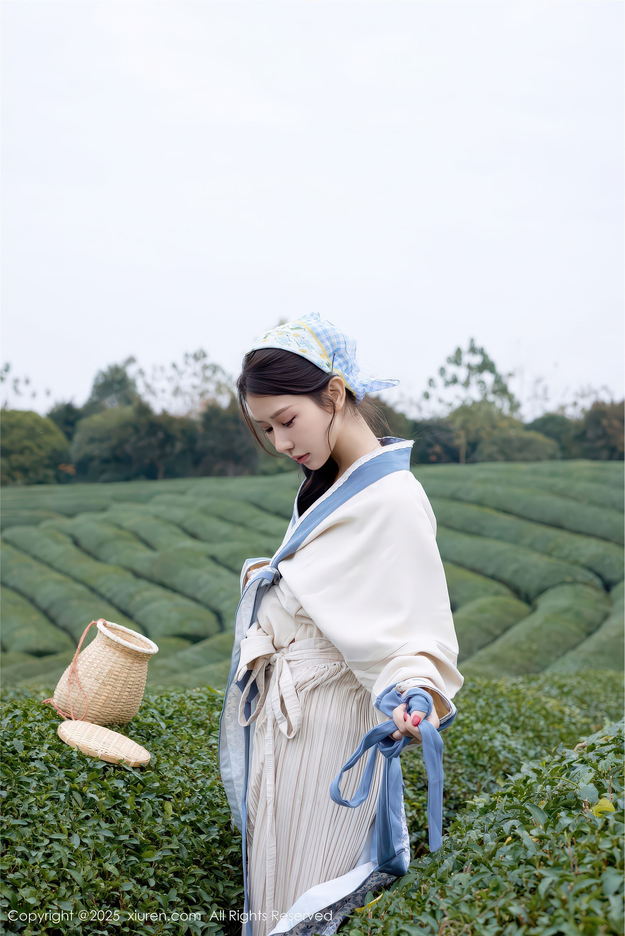 Xiuren秀人网 2025.12.11 NO.11098 尹甜甜